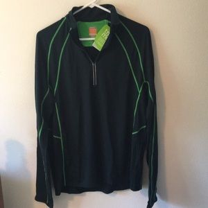 IceBreaker GT Men’s Running Quarter Zip